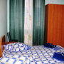 Отель Капитан морей, Двухместный номер эконом-класса с 2 кроватями, фото 16
