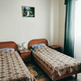 Отель Капитан морей, Двухместный стандартный номер с 2 кроватями, фото 24