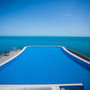 Спа-отель Ливадийский, Панорамный бассейн Инфинити, фото 3