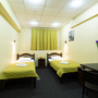 Мини-отель Измайловский, 2-х местный стандарт с 2-мя раздельными кроватями, фото 20