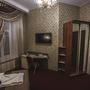 Отель Никонов, Улучшенный двухместный номер с 1 кроватью или 2 отдельными кроватями, фото 11