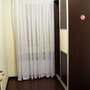 Отель Александрия, Двухместный улучшенный номер с 1 кроватью, фото 10