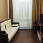 Отель Александрия, Двухместный улучшенный номер с 2 кроватями, фото 17