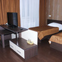 Отель Александрия, Двухместный улучшенный номер с 2 кроватями, фото 18