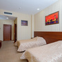 Отель Рояль, Двухместный стандартный номер с 2 кроватями, фото 12