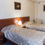Гостиница У Истока, Двухместный стандартный номер с 2 кроватями, фото 15