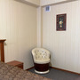 Гостиница У Истока, Двухместный стандартный номер с 1 кроватью, фото 19