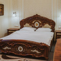 Гостиница Элеон Домодедово, Двухместный номер с 1 кроватью, фото 14