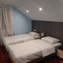 Гостиница Элеон Домодедово, Двухместный номер с 2 кроватями, фото 17