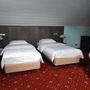 Гостиница Элеон Домодедово, Двухместный номер с 2 кроватями, фото 18