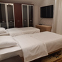 Гостиница Элеон Домодедово, Двухместный номер с 2 кроватями, фото 21