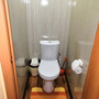 Хостел Улей, Туалет, фото 11