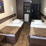 Гостиница Ока, Комфорт с двумя односпальными кроватями, фото 34