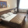 Гостиница Ока, Комфорт с двуспальной кроватью, фото 36