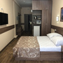 Гостиница Ока, Комфорт с двуспальной кроватью, фото 37