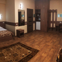 Гостиница Ока, Комфорт с двуспальной и односпальной кроватями, фото 38