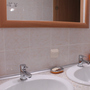Гостиница Хостур, душ и раковины в женские, фото 54