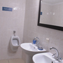 Гостиница Хостур, туалет мужской, фото 58