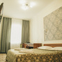 Гостиница Уют, Стандарт с одной двуспальной кроватью (дабл), фото 35