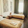 Гостиница Уют, Стандарт с двумя раздельными кроватями (твин), фото 36