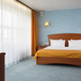 AZIMUT Отель Нижний Новгород, Номер Suite Double Bed 2 rooms, фото 12
