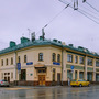 Отель Сретенская, Главный вход, фото 9