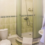 Гостиница Вираж, Ванная комната, фото 10