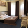 Гостиница Ларгус, Двухместный стандартный номер с 1 кроватью, фото 2