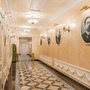Отель Чеховъ, холл, фото 15