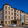 Отель Чеховъ, Фасад, фото 19