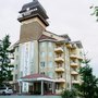 Отель Smolinopark в Челябинске