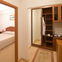 Гостиница На Покровском-Стрешнево, Джуниор Сюит 2-х комнатный с одной двуспальной кроватью, фото 9