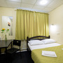 Мини-отель Соколиная гора, Стандартный двухместный номер с 1 кроватью, фото 7