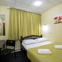 Мини-отель Соколиная гора, Стандартный двухместный номер с 1 кроватью, фото 8