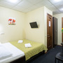 Мини-отель Соколиная гора, Стандартный двухместный номер с 1 кроватью, фото 9