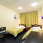 Мини-отель Соколиная гора, Стандартный двухместный номер с 2 кроватями, фото 11