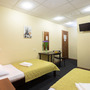 Мини-отель Соколиная гора, Стандартный двухместный номер с 2 кроватями, фото 13