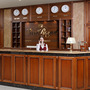Отель Red Royal by Undersun, стойка регистрации, фото 4
