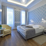 Мини-отель Сольстори, Двухместный улучшенный номер с кроватью king-size., фото 16