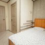 Отель Теремок Заволжский, Бюджетный с двуспальной кроватью, фото 22
