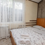 Отель Теремок Заволжский, Бюджетный с двуспальной кроватью, фото 25