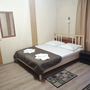 Гостиница Застава, 3-х местный с двумя кроватями, фото 15
