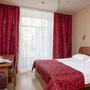 Гостиница Аннушка, Двухместный с большой кроватью, фото 6