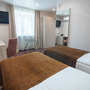Гостиница Жемчужина, Двухместный стандартный номер с 2 кроватями, фото 10