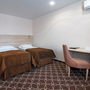 Гостиница Жемчужина, Двухместный стандартный номер с 2 кроватями, фото 12