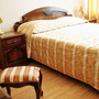Отель Валс, Стандартный номер одной двуспальной кроватью или двумя раздельными кроватями, фото 13