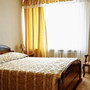 Отель Валс, Стандартный номер одной двуспальной кроватью или двумя раздельными кроватями, фото 14