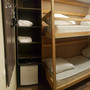 Мини-отель Адель, 19 двухместный номер с одной двухъярусной кроватью, фото 43