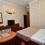 Бизнес-Отель Арбат, Двухместный улучшенный номер с 1 кроватью, фото 11