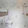 Сити Комфорт Отель, Ванная команат/Bathroom, фото 21